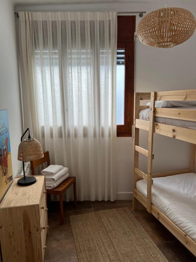 Big Family House In The Center Of El Port De La Selva Apartamento Exterior foto
