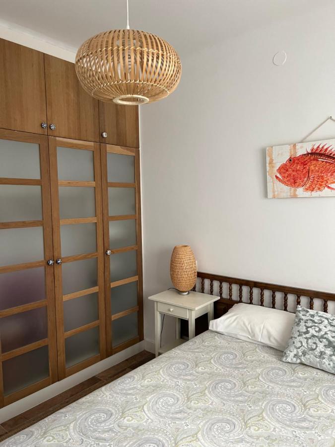 Big Family House In The Center Of El Port De La Selva Apartamento Exterior foto
