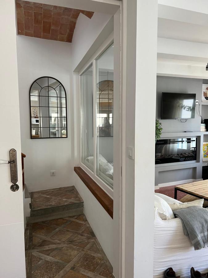 Big Family House In The Center Of El Port De La Selva Apartamento Exterior foto