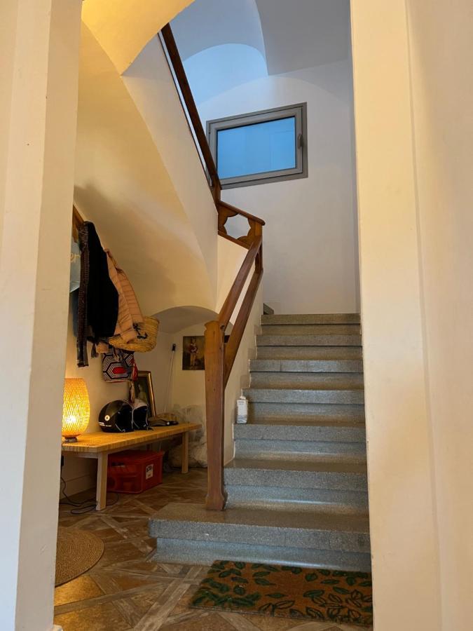 Big Family House In The Center Of El Port De La Selva Apartamento Exterior foto