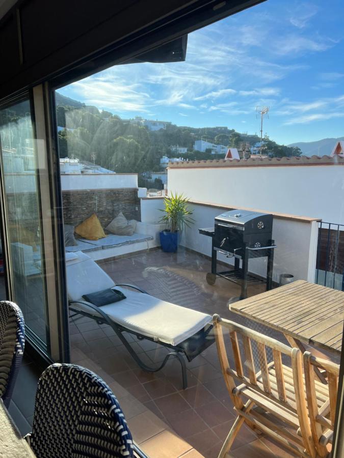 Big Family House In The Center Of El Port De La Selva Apartamento Exterior foto