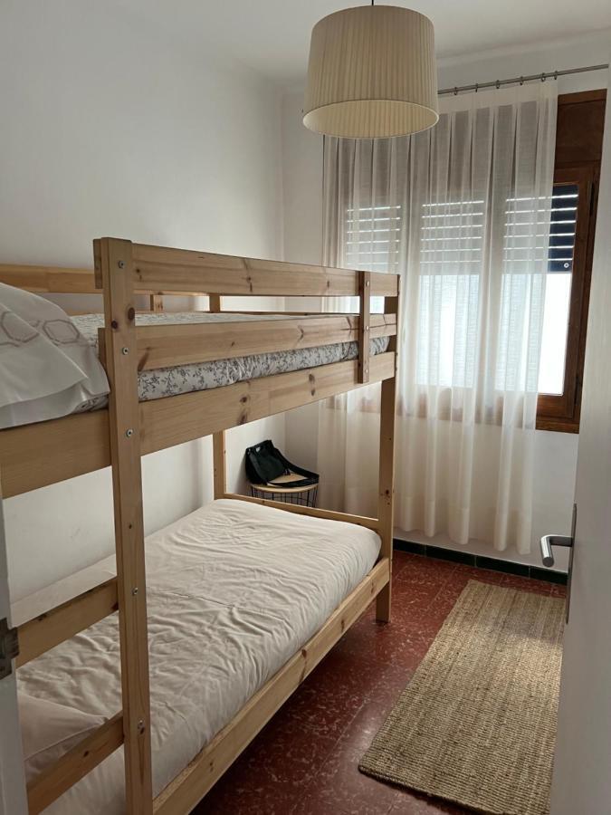 Big Family House In The Center Of El Port De La Selva Apartamento Exterior foto