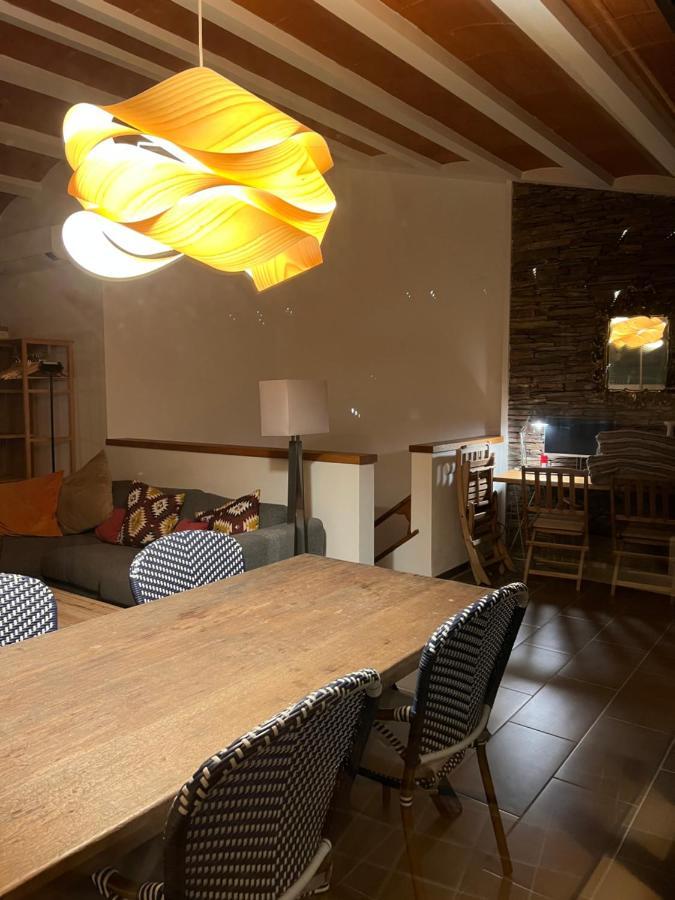 Big Family House In The Center Of El Port De La Selva Apartamento Exterior foto